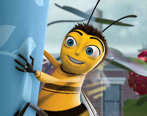 Bee Movie - Reviews