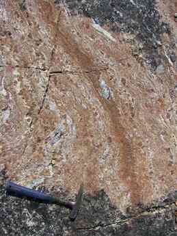 Geologists Discover World's Oldest Rocks