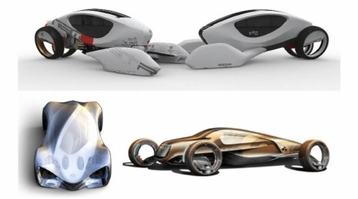 Are These Cars In Your Future?