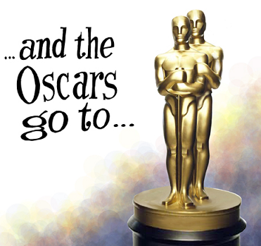 And The 'Oscars' For The Best Toys Go To . . . . .