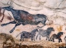 The Caves Of Lascaux