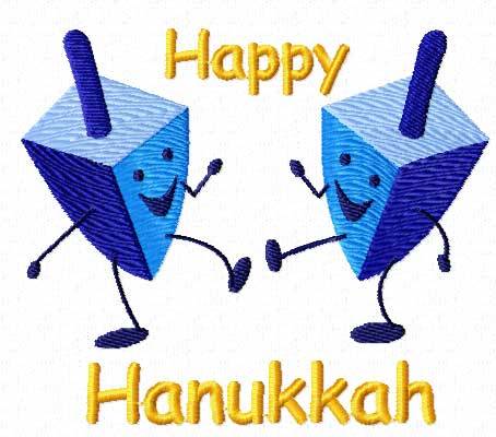 Video Of The Week - Jam To This Hanukkah Beat!