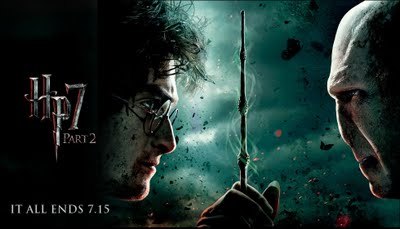 J.K. Rowling Unveils 'Pottermore'